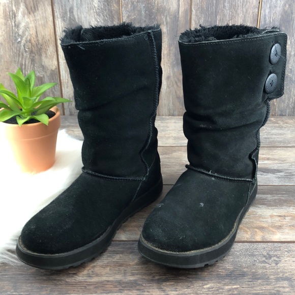 skechers australia winter boots